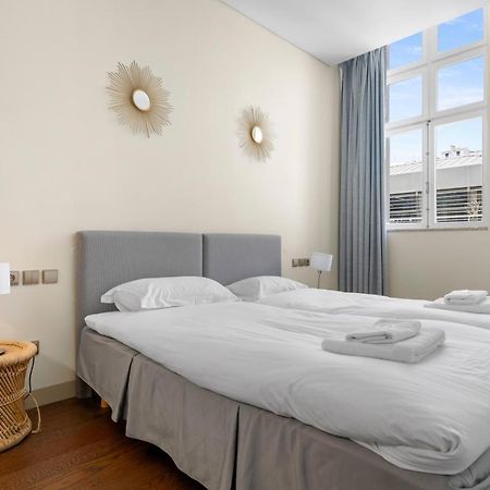 Timeout Market 2 Bedrooms Lisabona Exterior foto