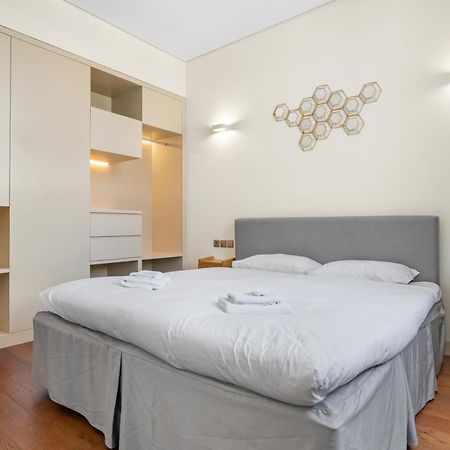 Timeout Market 2 Bedrooms Lisabona Exterior foto