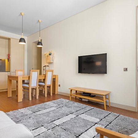 Timeout Market 2 Bedrooms Lisabona Exterior foto