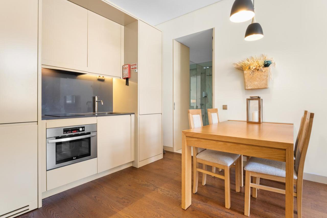 Timeout Market 2 Bedrooms Lisabona Exterior foto