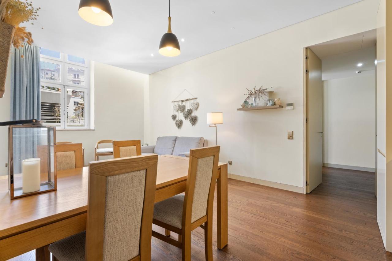 Timeout Market 2 Bedrooms Lisabona Exterior foto