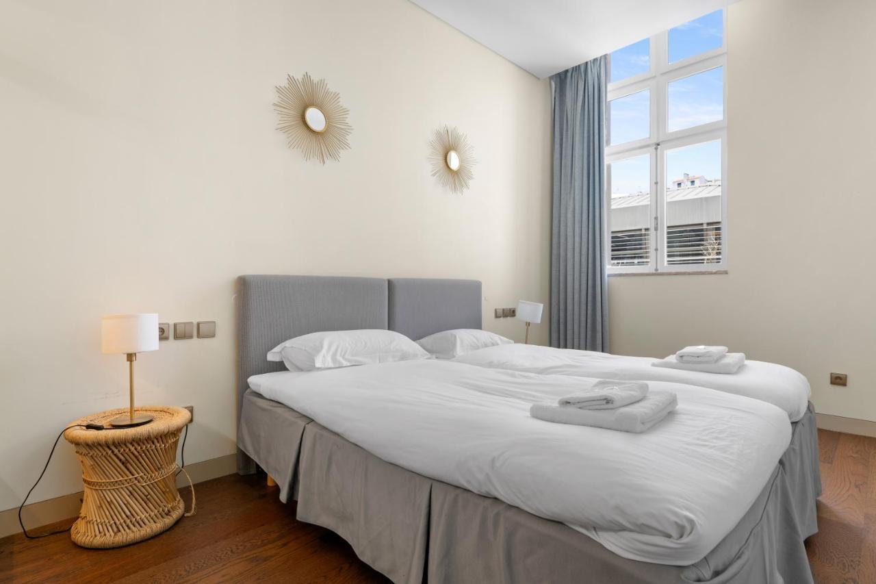 Timeout Market 2 Bedrooms Lisabona Exterior foto