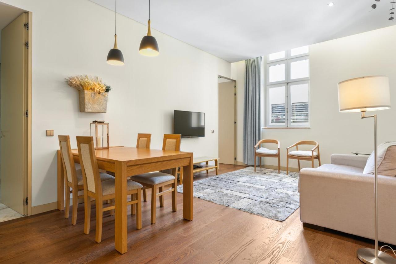 Timeout Market 2 Bedrooms Lisabona Exterior foto