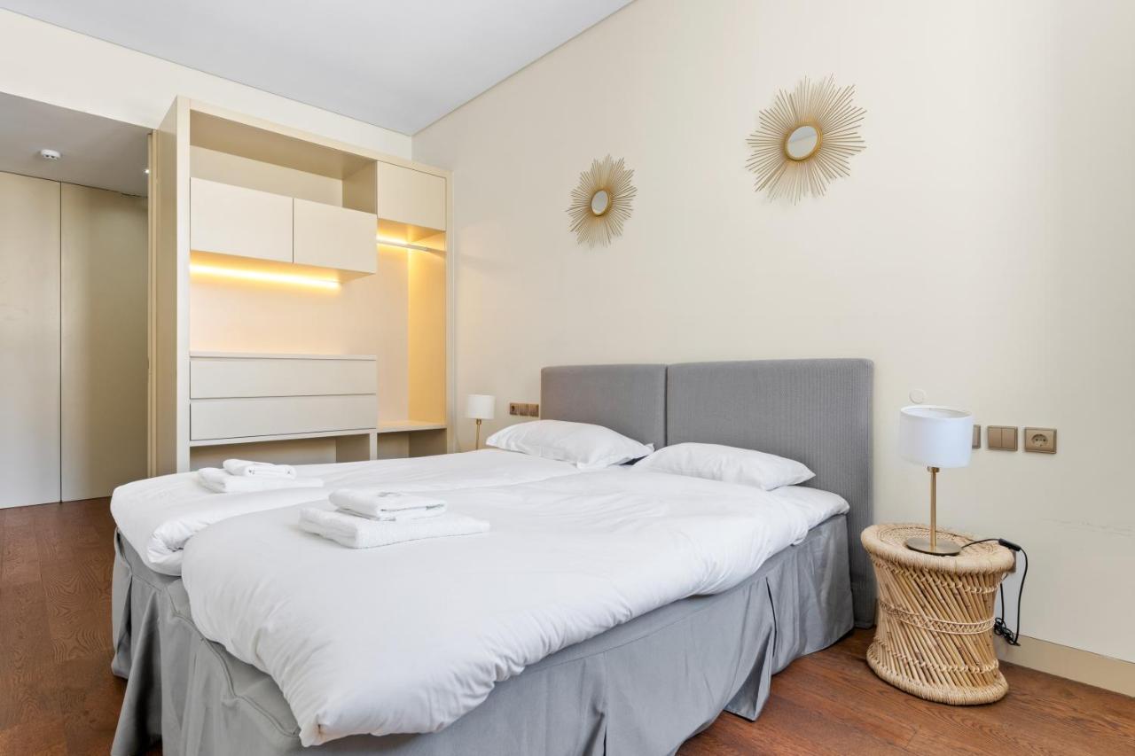 Timeout Market 2 Bedrooms Lisabona Exterior foto