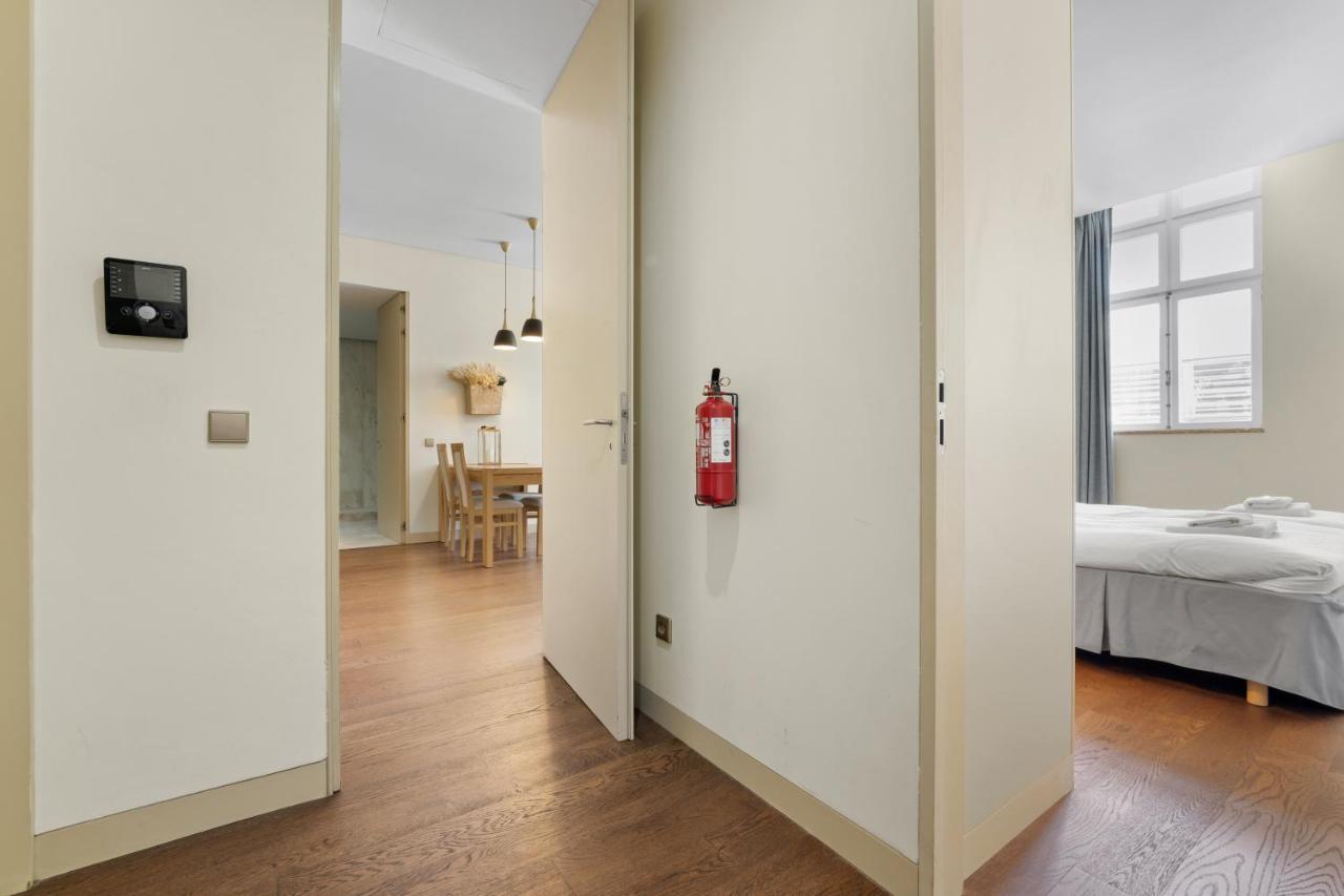 Timeout Market 2 Bedrooms Lisabona Exterior foto