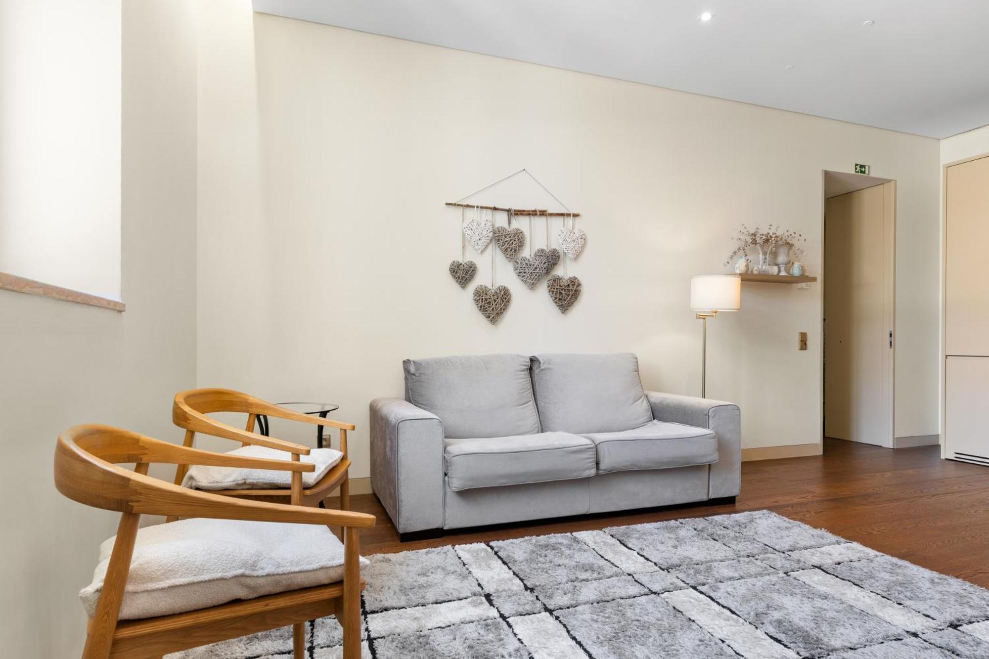 Timeout Market 2 Bedrooms Lisabona Exterior foto