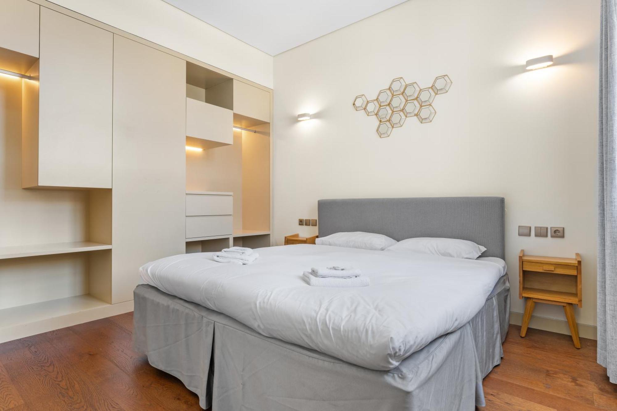 Timeout Market 2 Bedrooms Lisabona Exterior foto