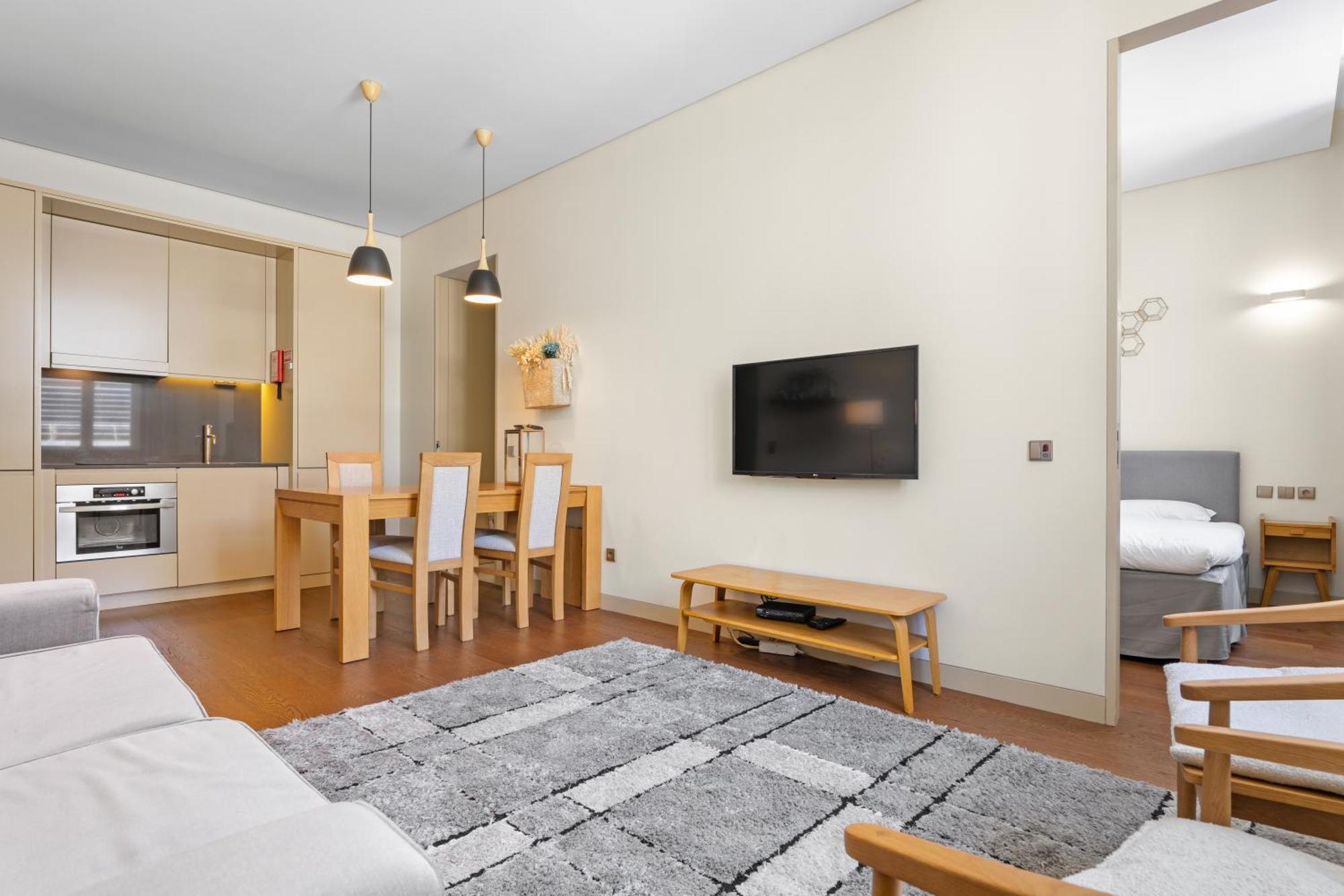Timeout Market 2 Bedrooms Lisabona Exterior foto