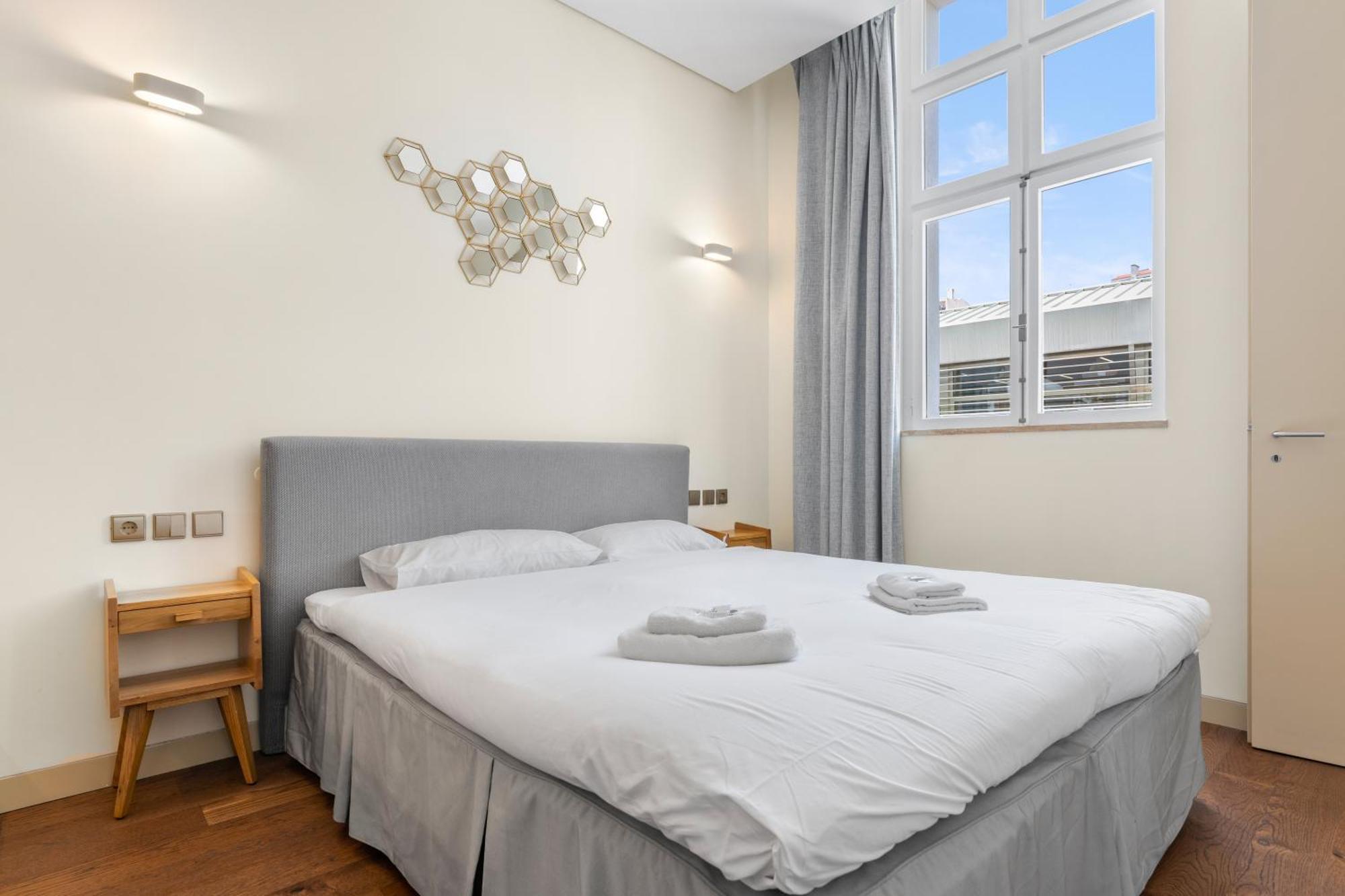 Timeout Market 2 Bedrooms Lisabona Exterior foto